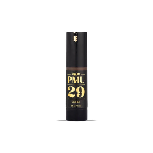 Dynamic PMU 29 Coconut - 01