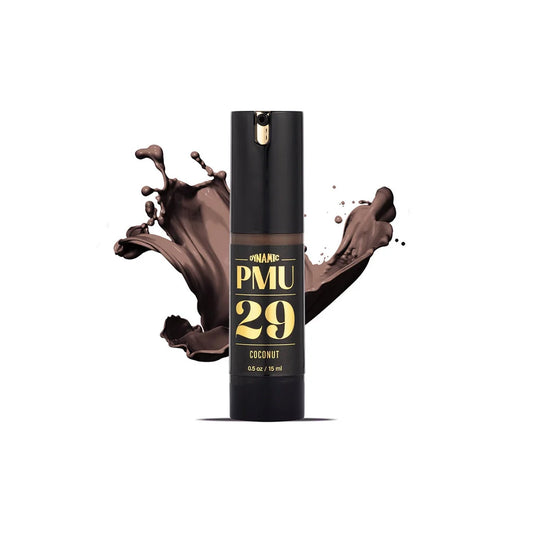 Dynamic PMU 29 Coconut - 01