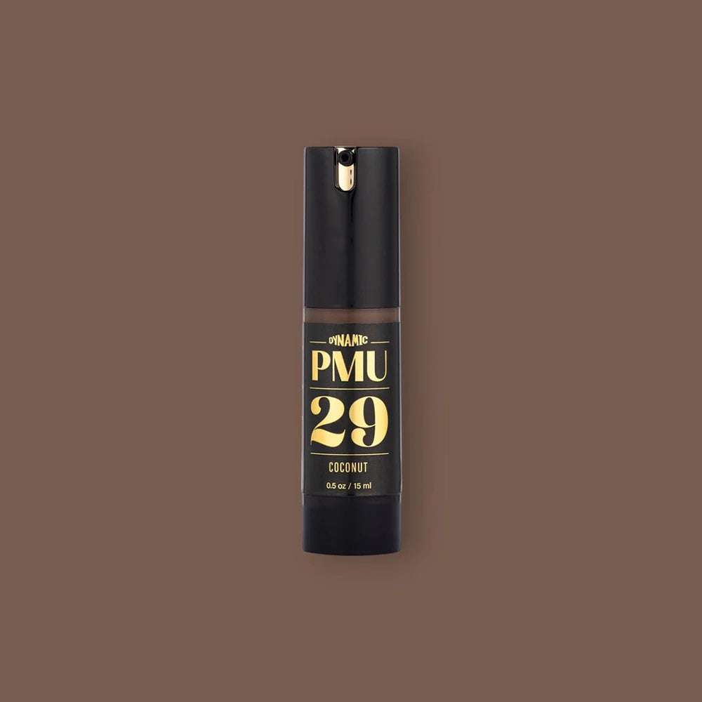 Dynamic PMU 29 Coconut - 01