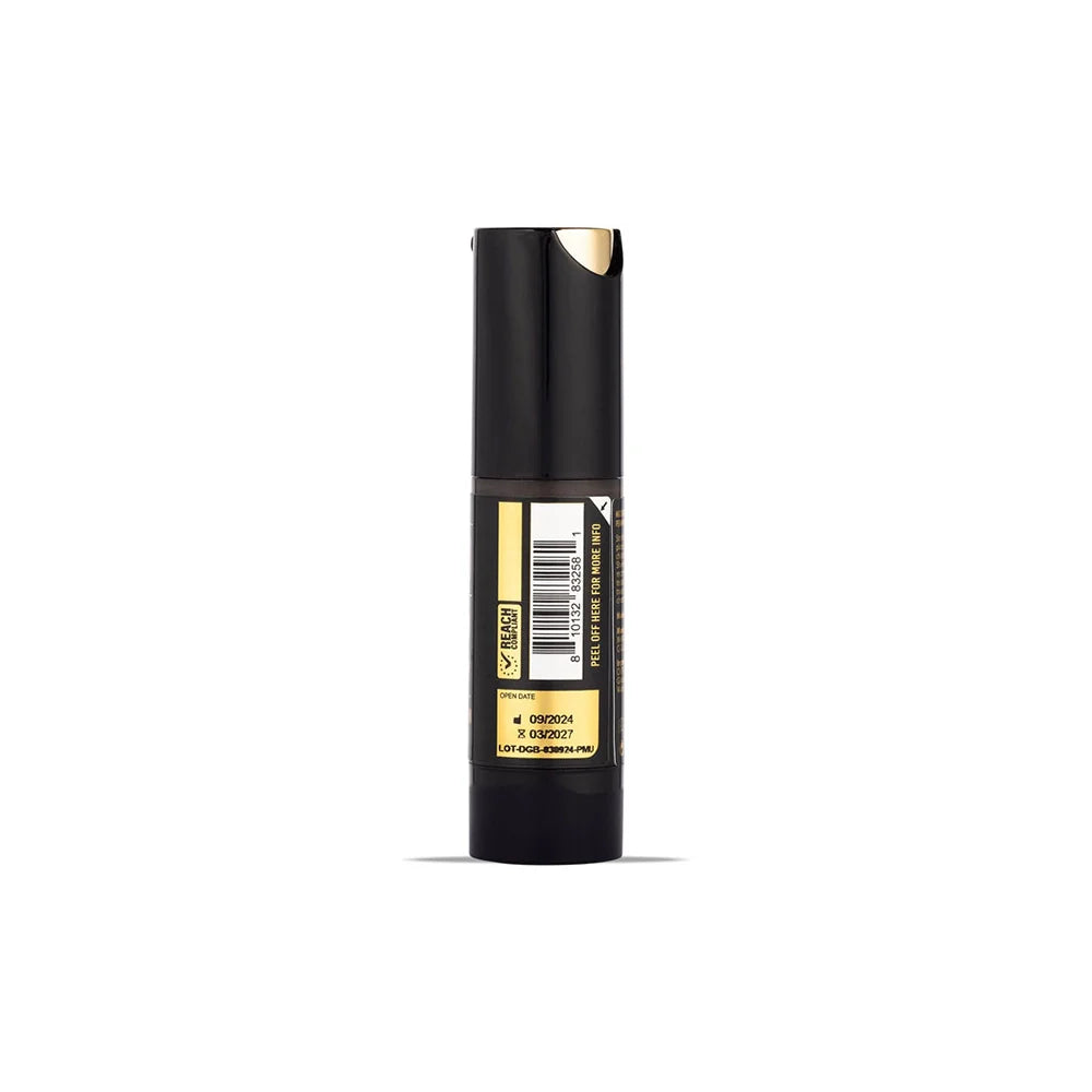 Dynamic PMU 32 Dark Golden Brown - 01
