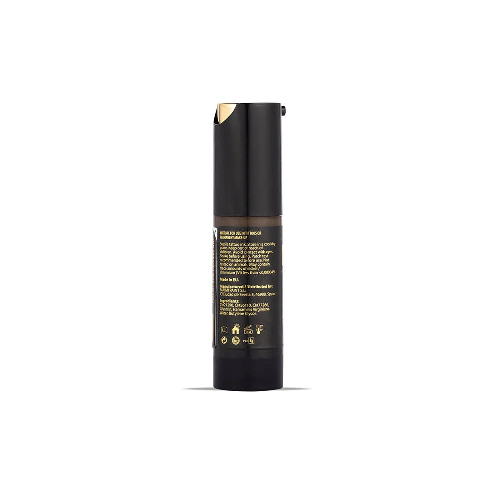 Dynamic PMU 31 Golden Brown - 01