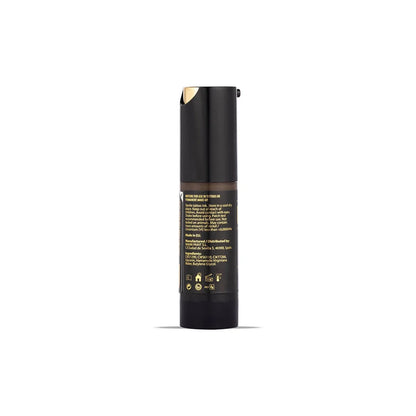 Dynamic PMU 31 Golden Brown - 04
