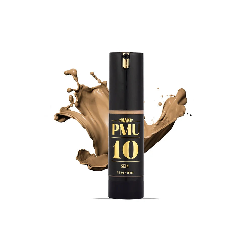  Dynamic PMU 10 Skin - 02