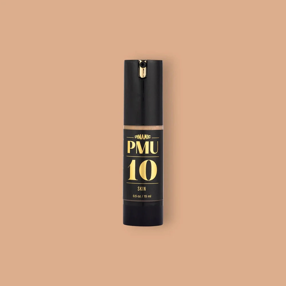  Dynamic PMU 10 Skin - 02