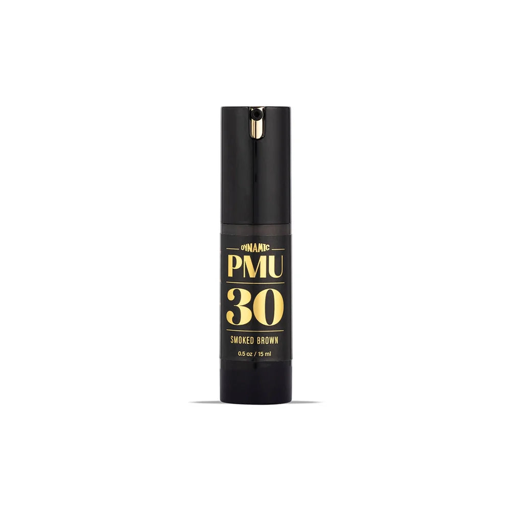 Dynamic PMU 30 Smoke Brown - 01