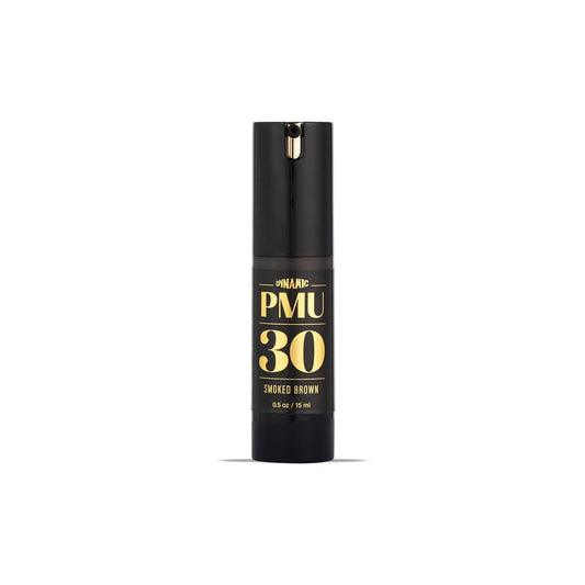 Dynamic PMU 30 Smoke Brown - 01