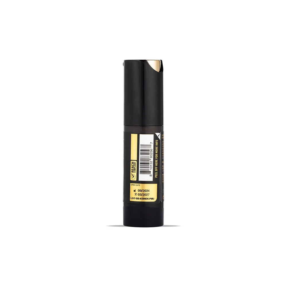 Dynamic PMU 30 Smoke Brown - 01