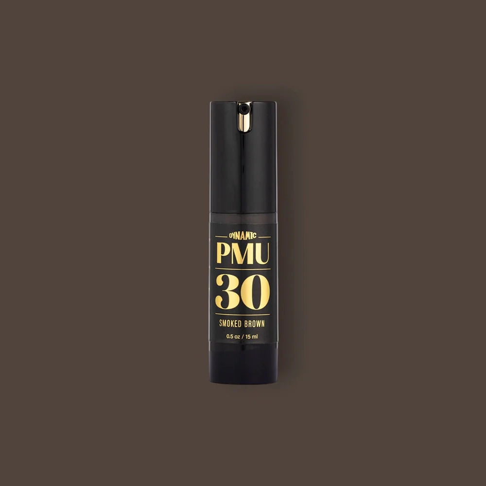 Dynamic PMU 30 Smoke Brown - 01