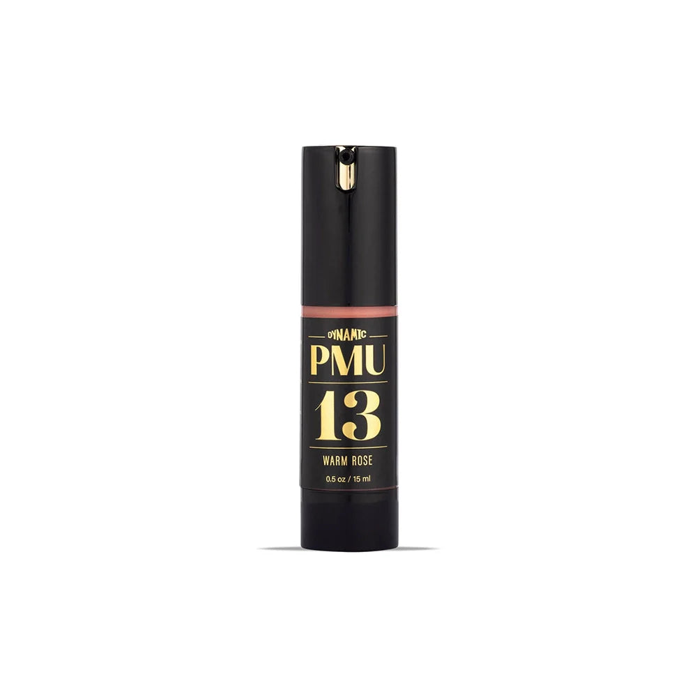 Dynamic PMU 13 Warm Rose - 01