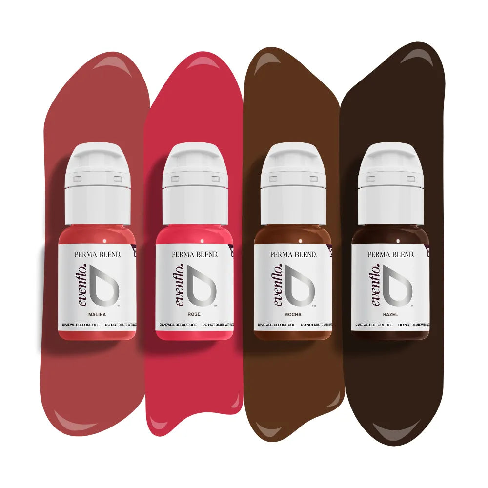 Evenflo Quatro Set