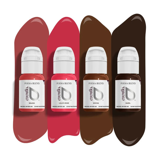 Evenflo Quatro Set