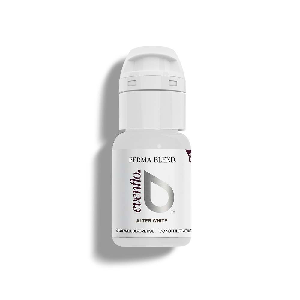 Evenflo AlterWhite - 1/2oz