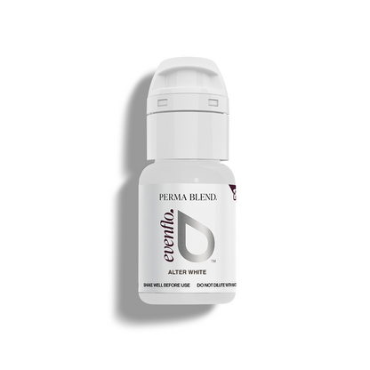 Evenflo AlterWhite - 1/2oz