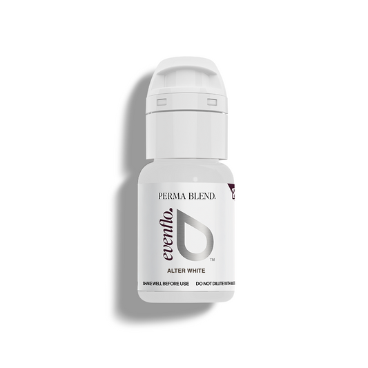 Evenflo AlterWhite - 1/2oz