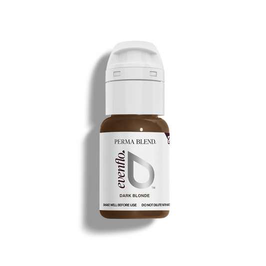 Evenflo Dark Blonde - Blonde 2 Brunette Set Single - 1/2oz