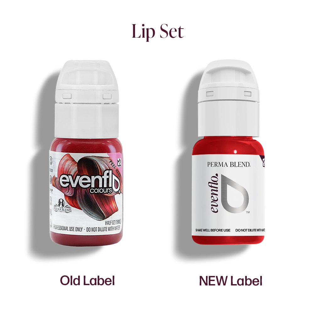 Evenflo Dark Lips Expert Set