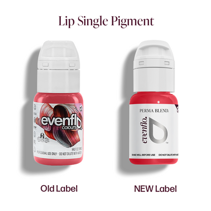 Evenflo AlterWhite — 1/2oz - Ultimate Beauty
