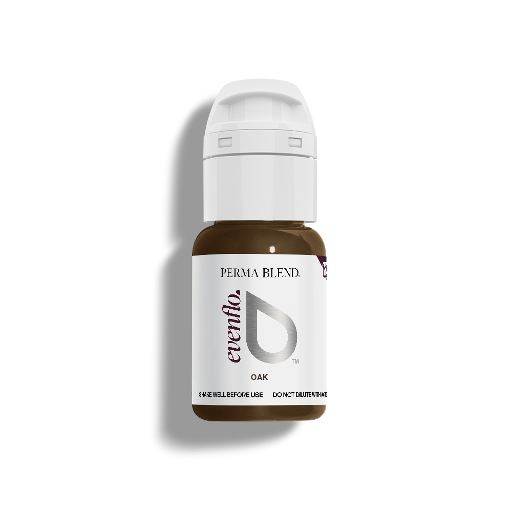 Evenflo Oak - Brow Set Single - 1/2oz