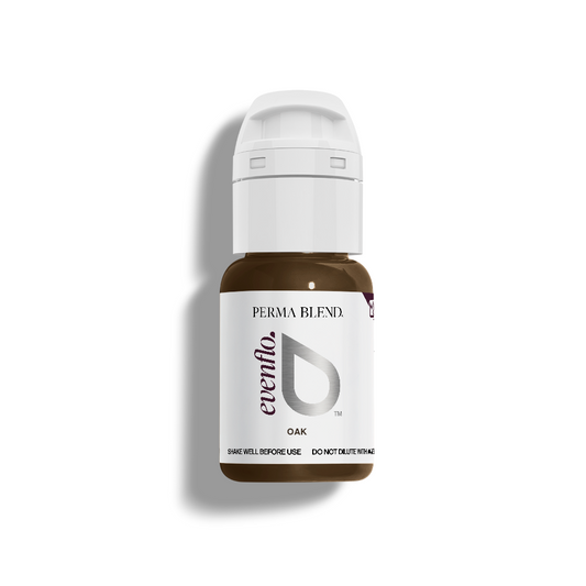 Evenflo Oak - Brow Set Single - 1/2oz
