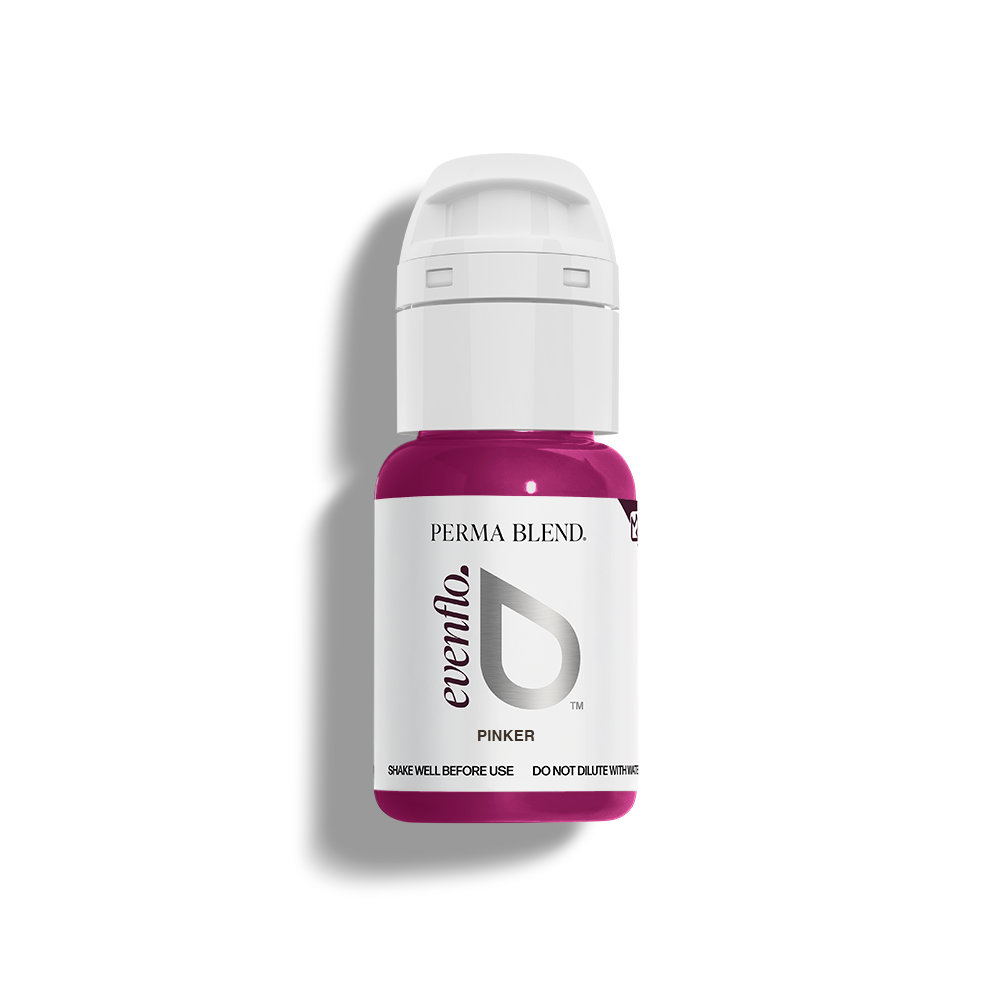 Evenflo Pinker - 1/2oz