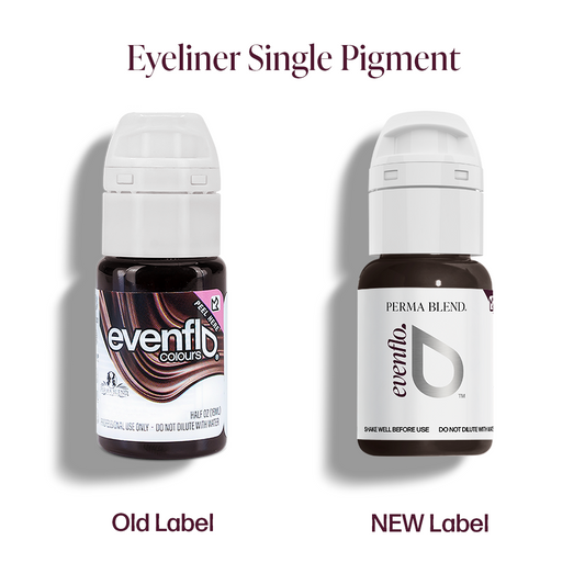 Evenflo True Eyes Eyeliner Set