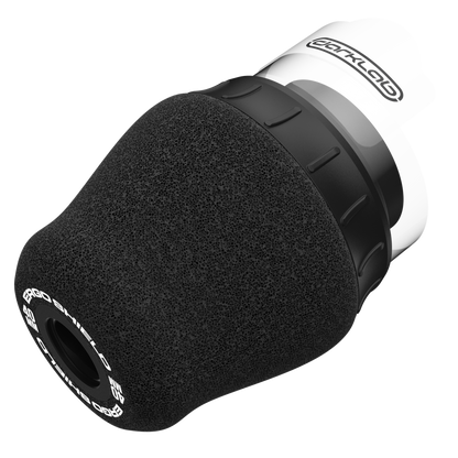Darklab ErgoShield 40mm Grip — Box of 24 - Ultimate Beauty