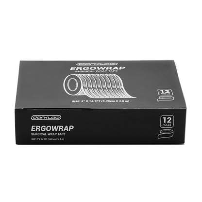 Darklab Ergowrap 12 Rolls - Ultimate Beauty