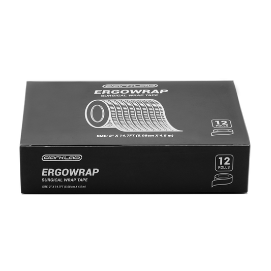Darklab Ergowrap 12 Rolls - Ultimate Beauty