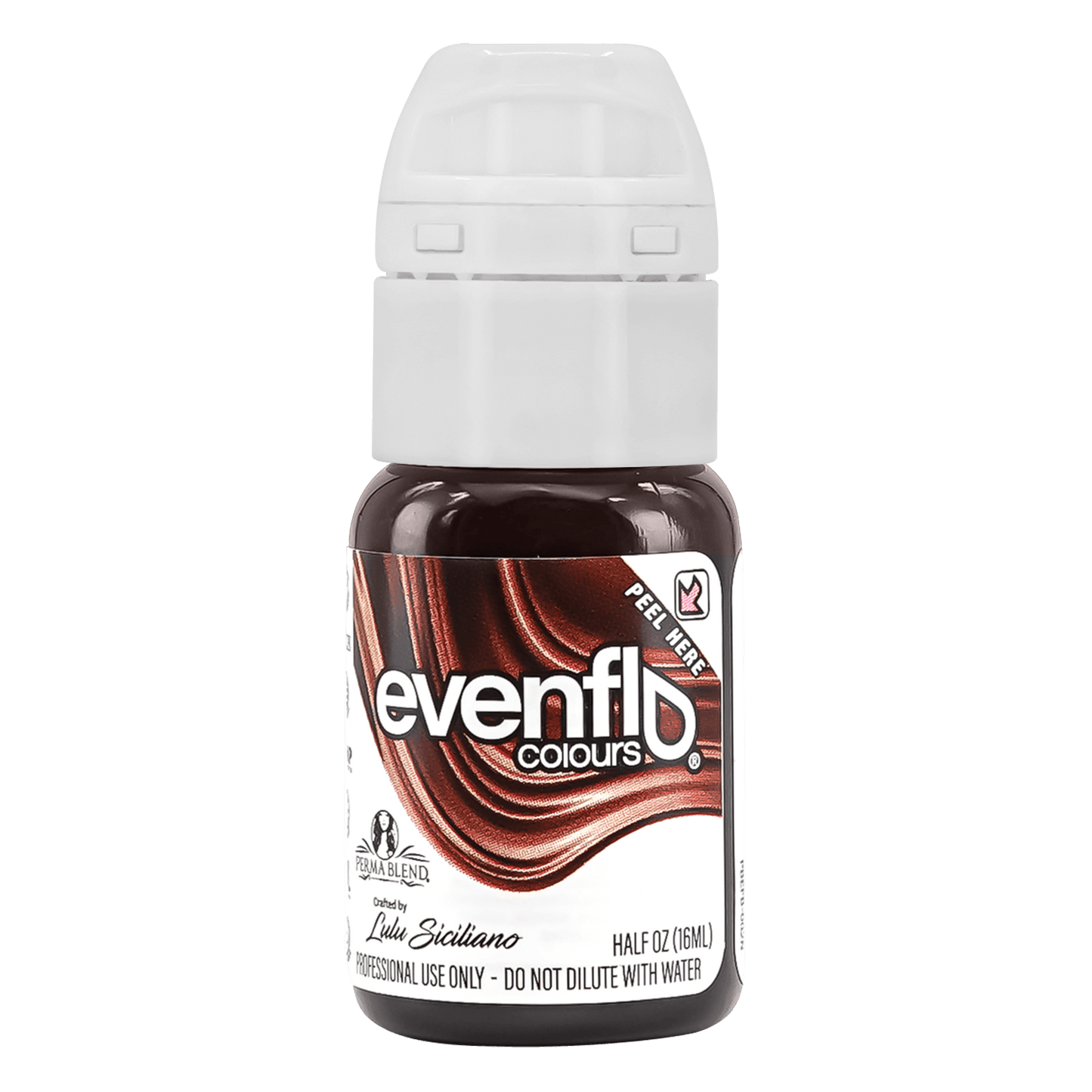 Brown Pigments - Perma Blend