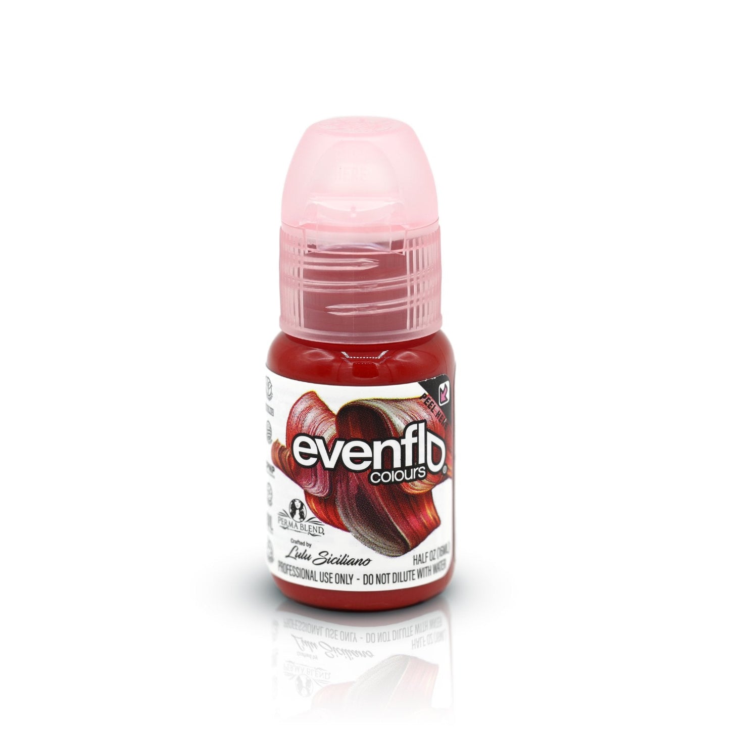 Lip Pigments - Perma Blend