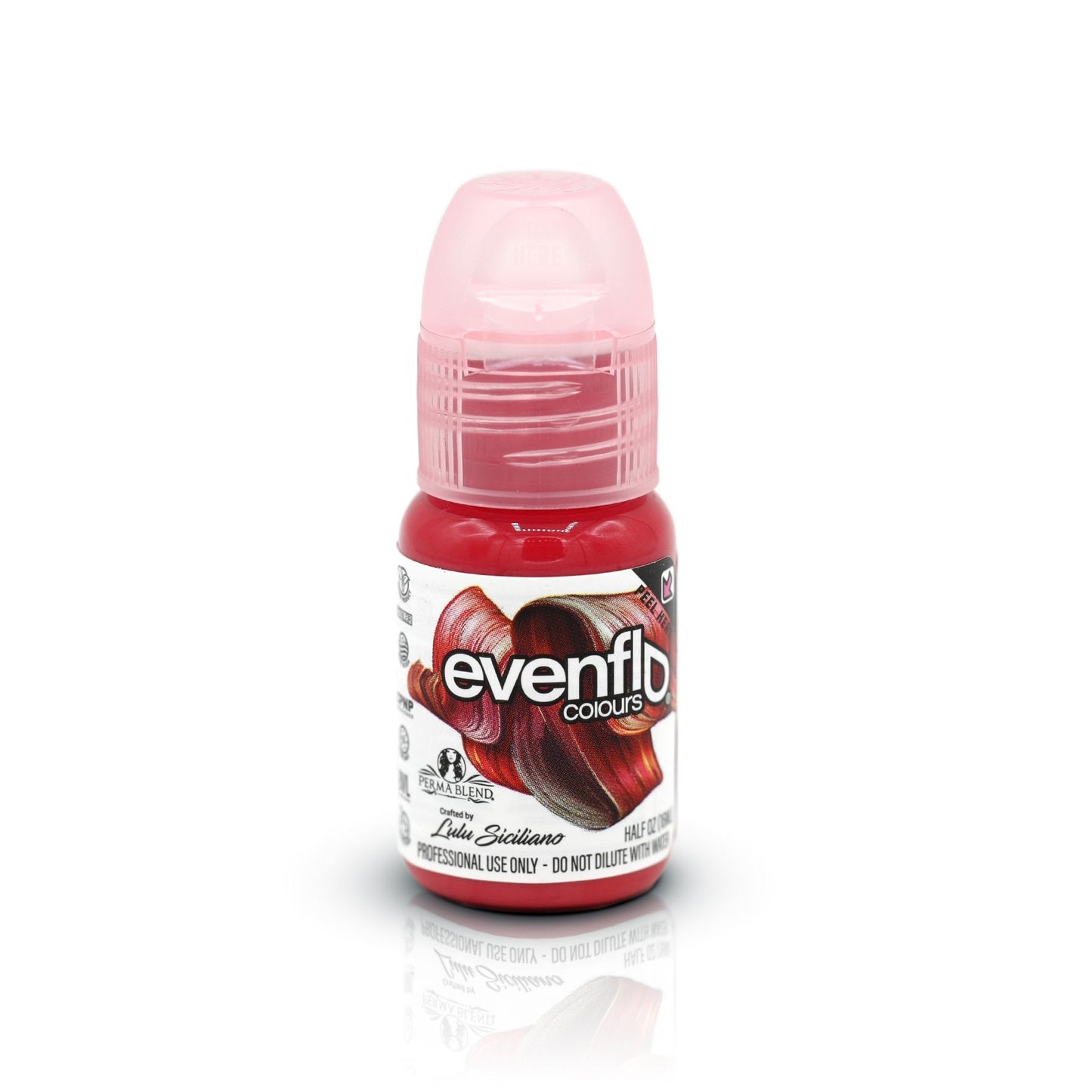 Lip Pigments - Perma Blend