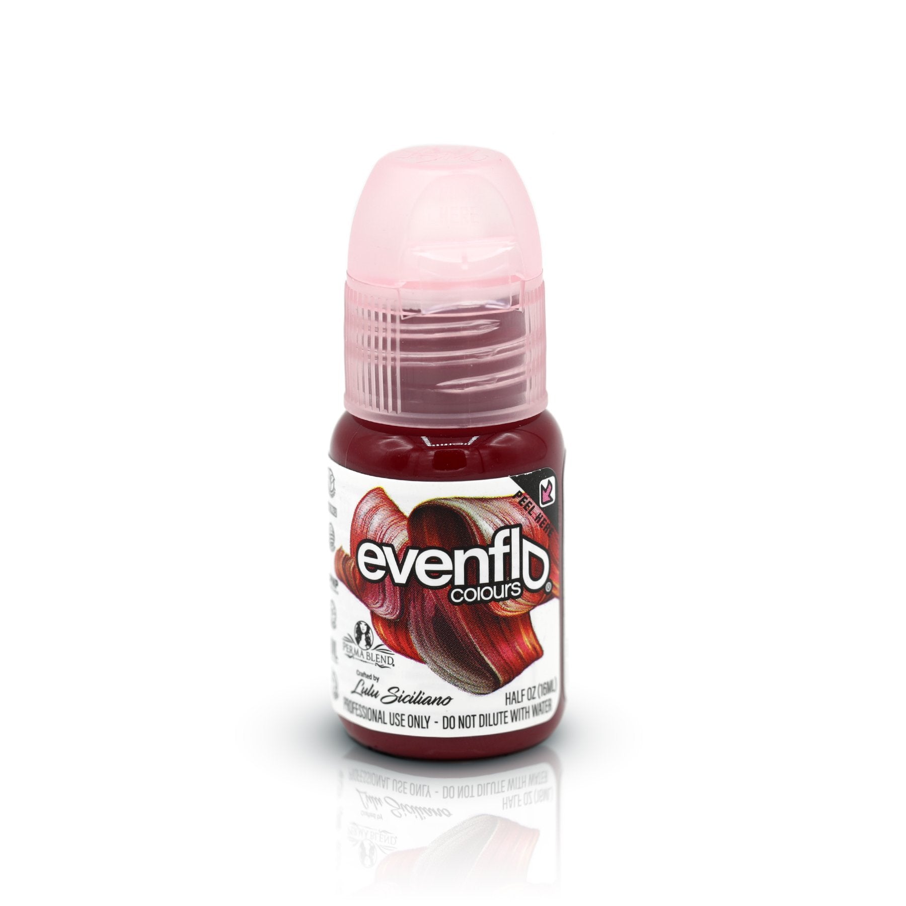 Lip Pigments - Perma Blend
