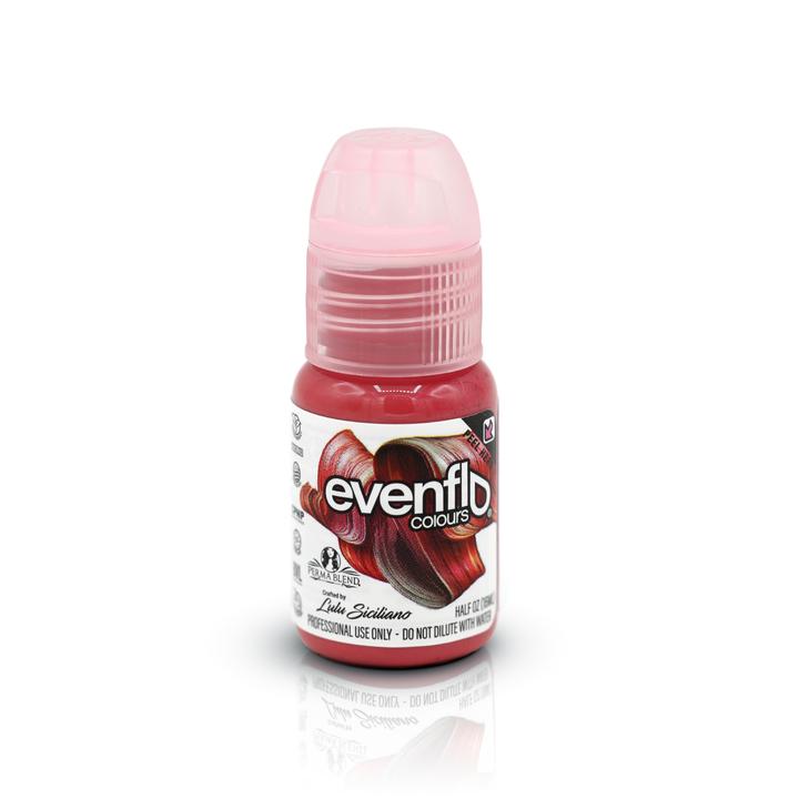 Lip Pigments - Perma Blend