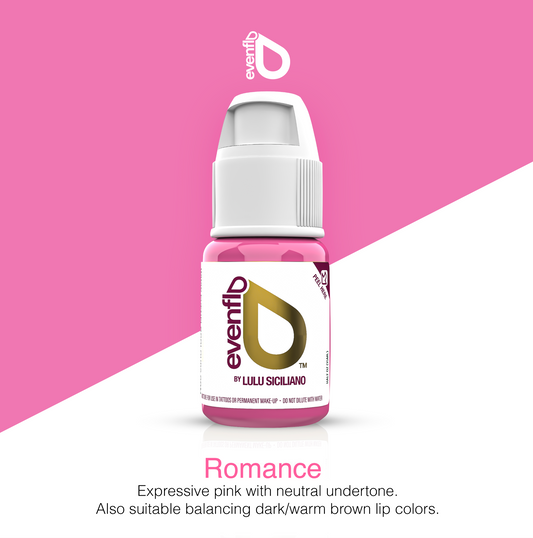 Romance - Perma Blend