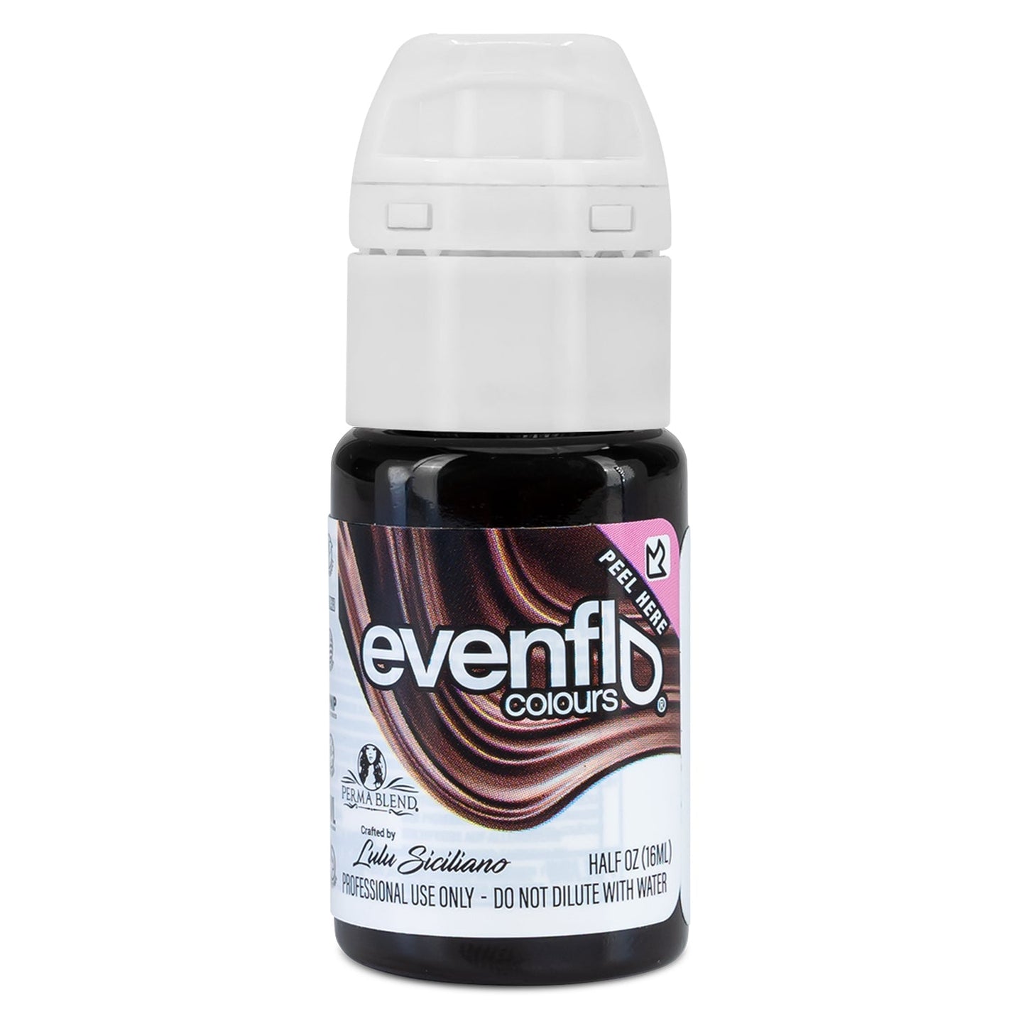 Eyeliner Pigments - Perma Blend