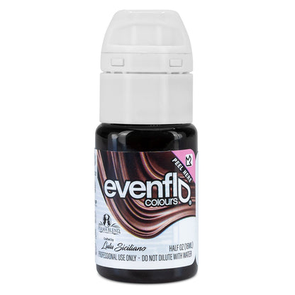 Eyeliner Pigments - Perma Blend
