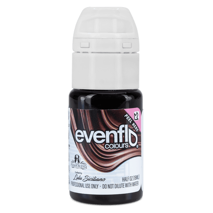 Eyeliner Pigments - Perma Blend