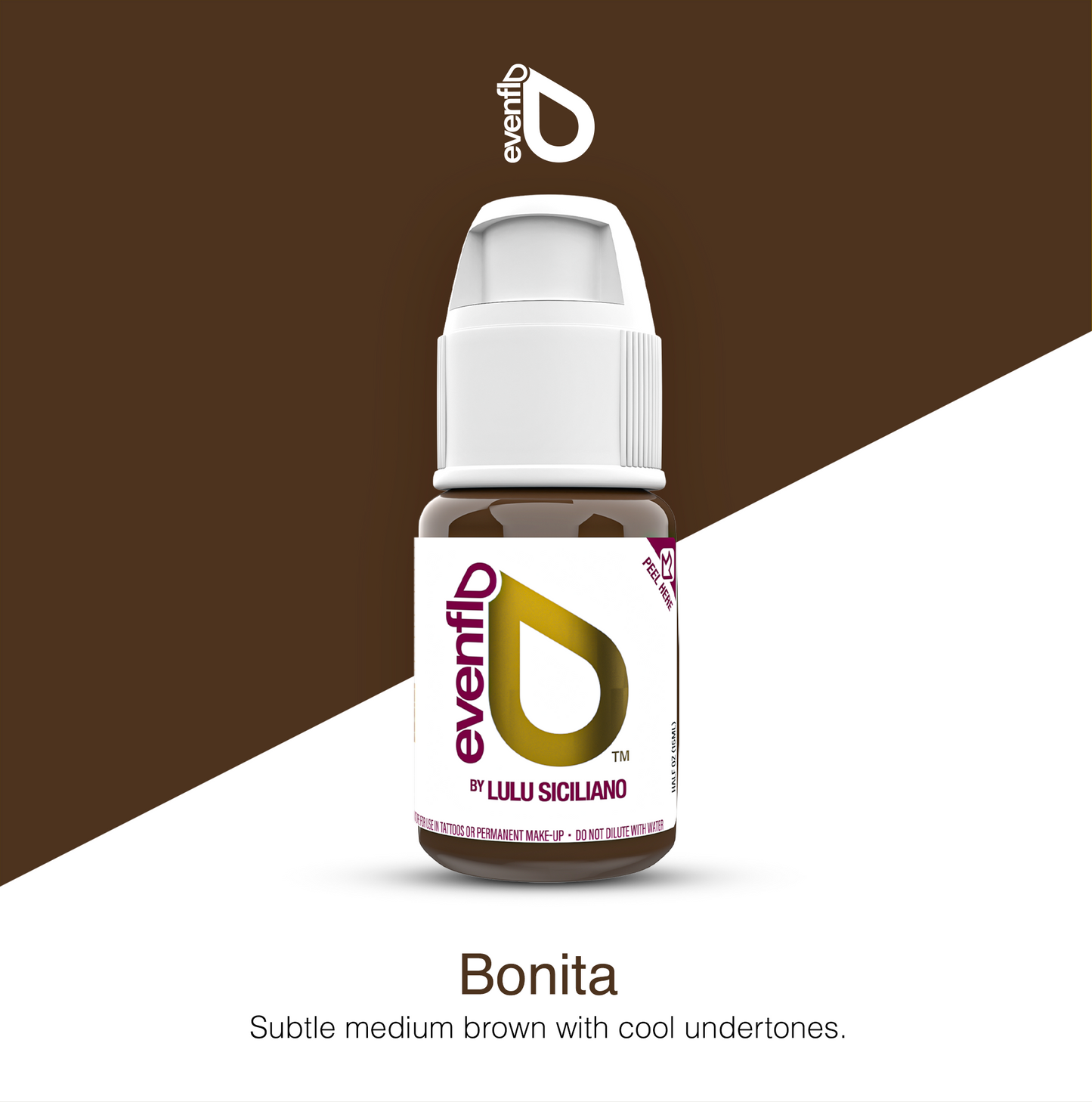 Bonita Evenflo Pigment - Ultimate Beauty