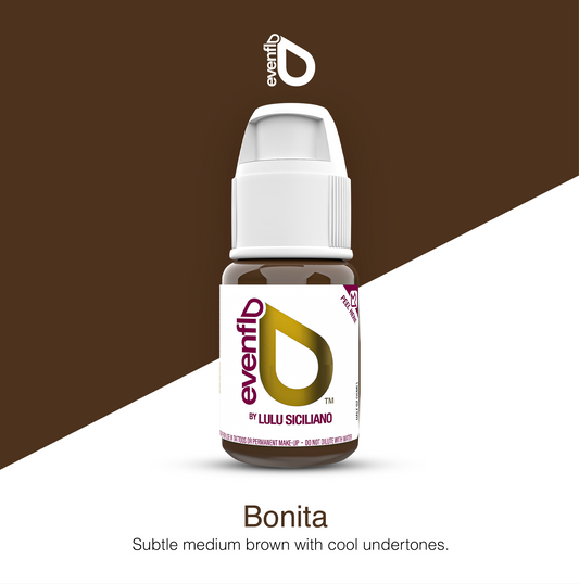 Bonita Evenflo Pigment - Ultimate Beauty