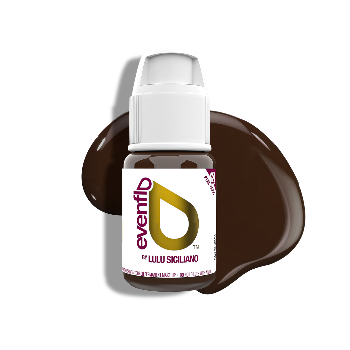 Castaña Evenflo Pigment - Ultimate Beauty