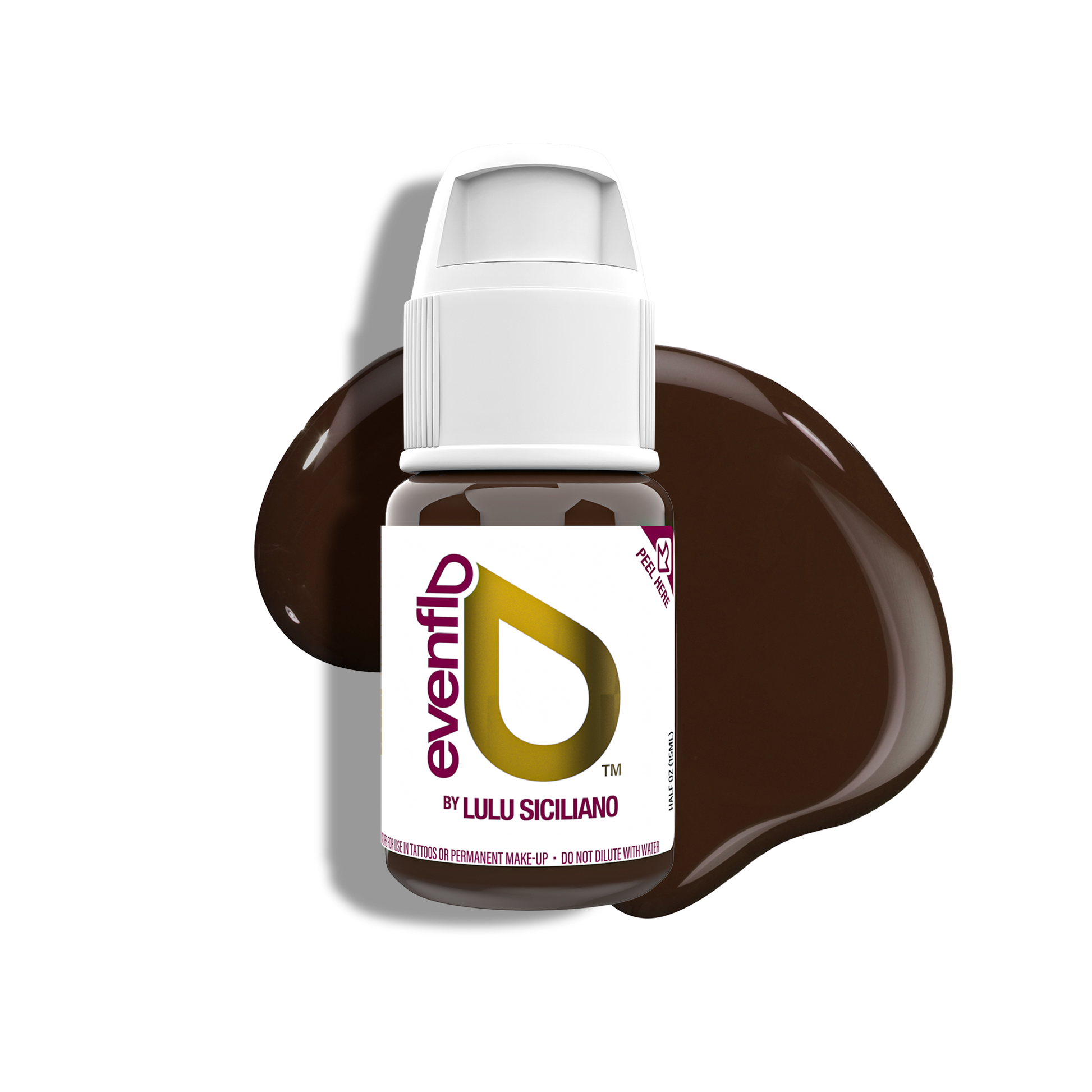 Castaña Evenflo Pigment - Ultimate Beauty