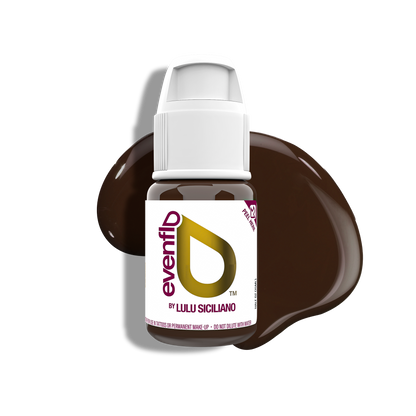 Castaña Evenflo Pigment - Ultimate Beauty