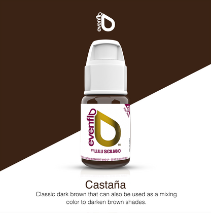 Castaña Evenflo Pigment - Ultimate Beauty