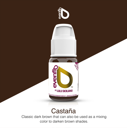 Castaña Evenflo Pigment - Ultimate Beauty