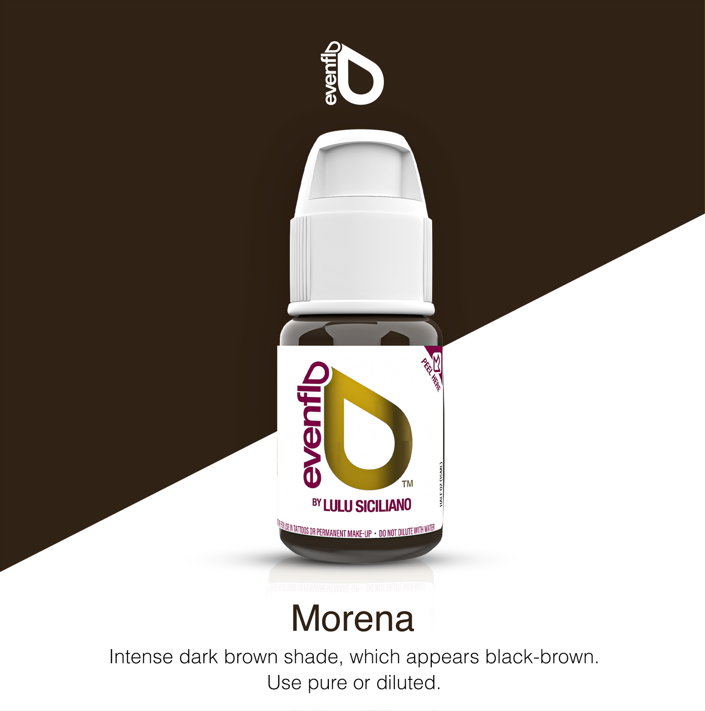 Morena Evenflo Pigment - Ultimate Beauty
