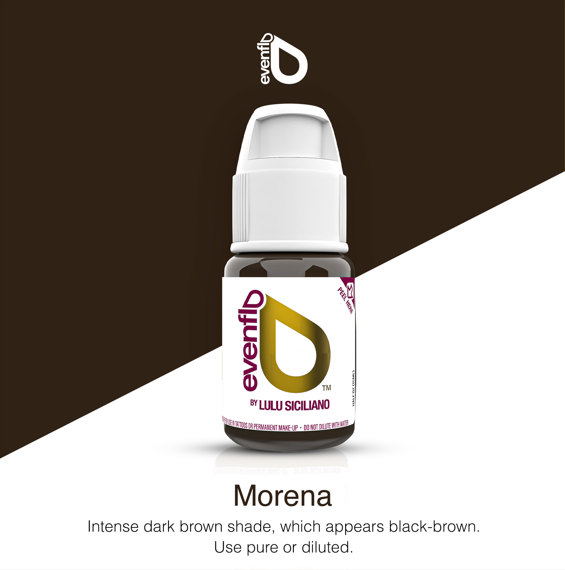 Morena Evenflo Pigment - Ultimate Beauty
