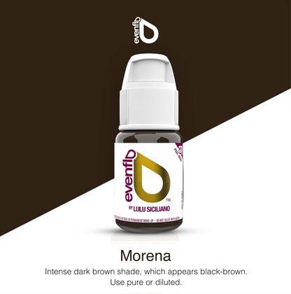 Morena Evenflo Pigment - Ultimate Beauty