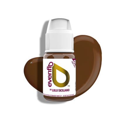Rubia Evenflo Pigment - Ultimate Beauty
