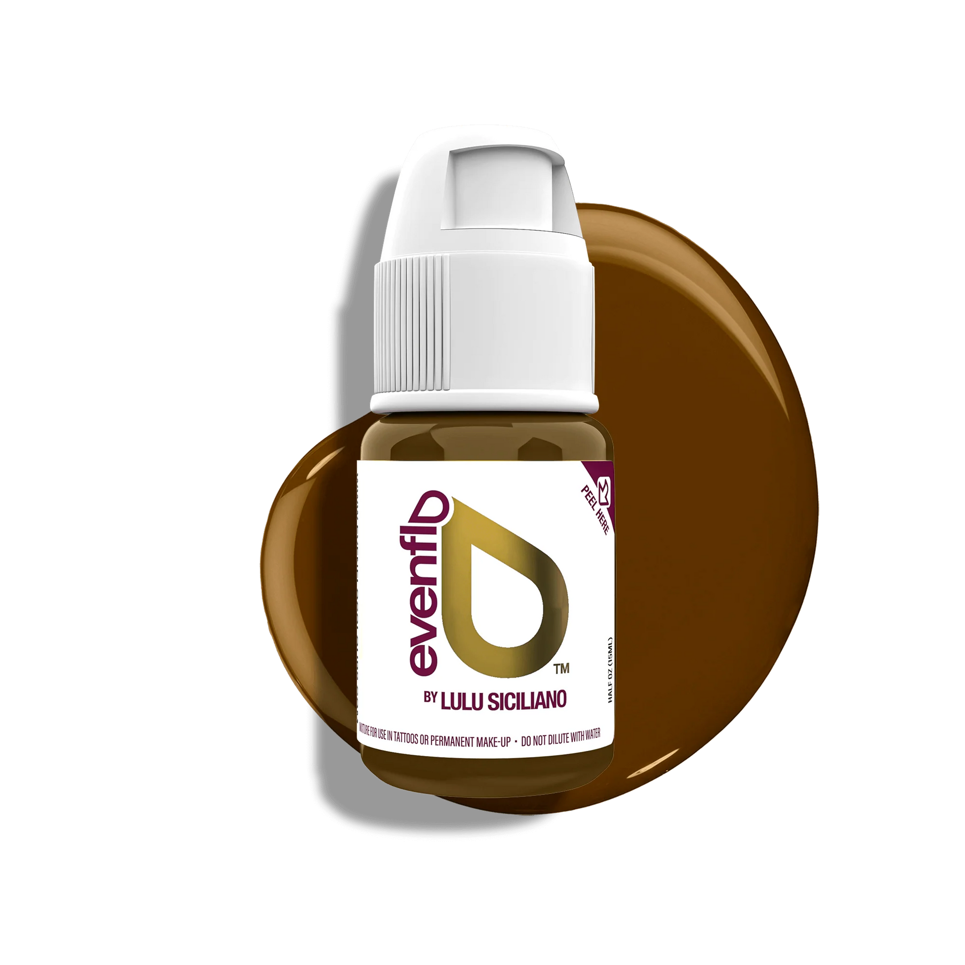 Evenflo Eclipse — 1/2oz Bottle - Ultimate Beauty