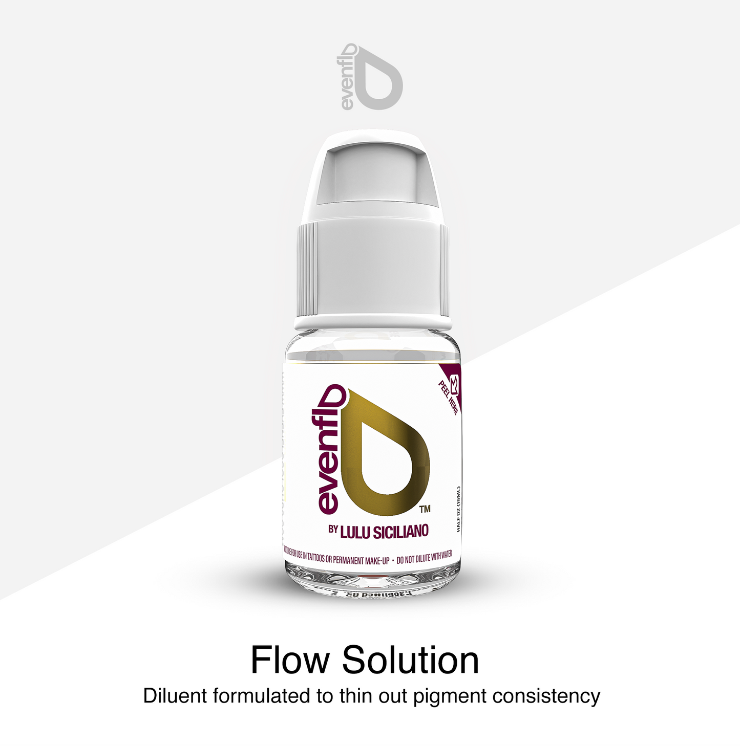 Evenflo Flow Solution - Perma Blend